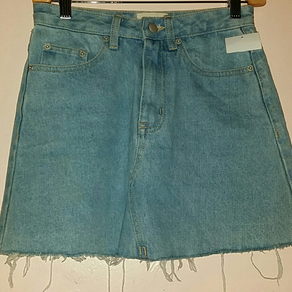 Skirt